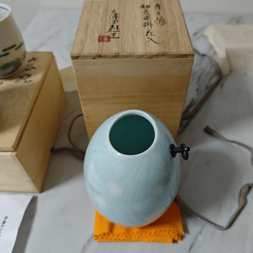 茶道具セット 木製茶箱と茶筅・茶杓