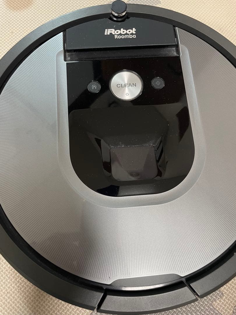 iRobot Roomba ルンバ 960 ロボット掃除機