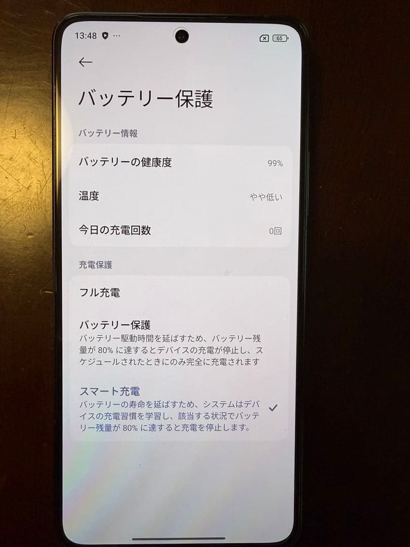 Xiaomi 14T Pro 512GB 充電器付属