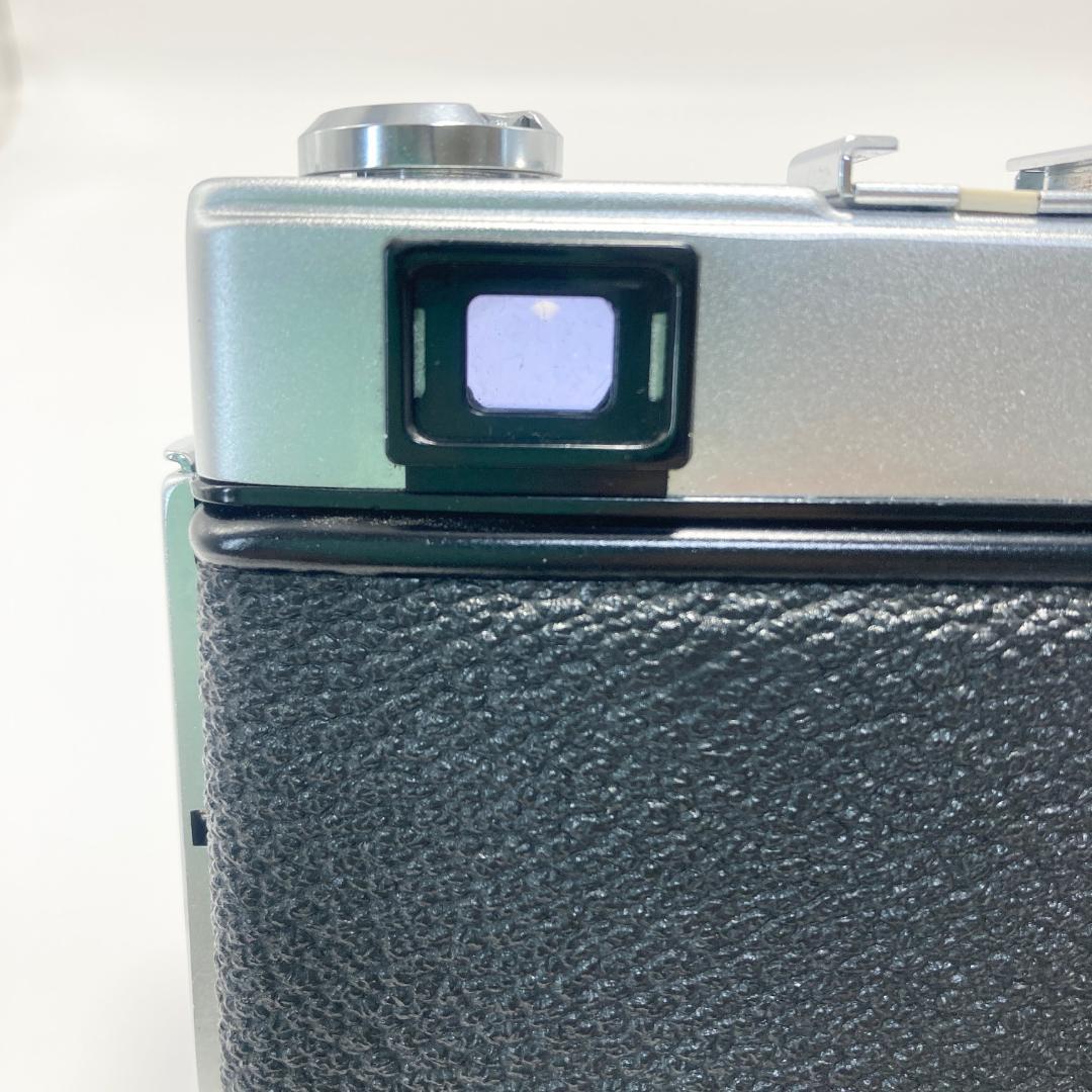 【美品】minolta AL-E ROKKOR-QF 1:1.8 f=40mm