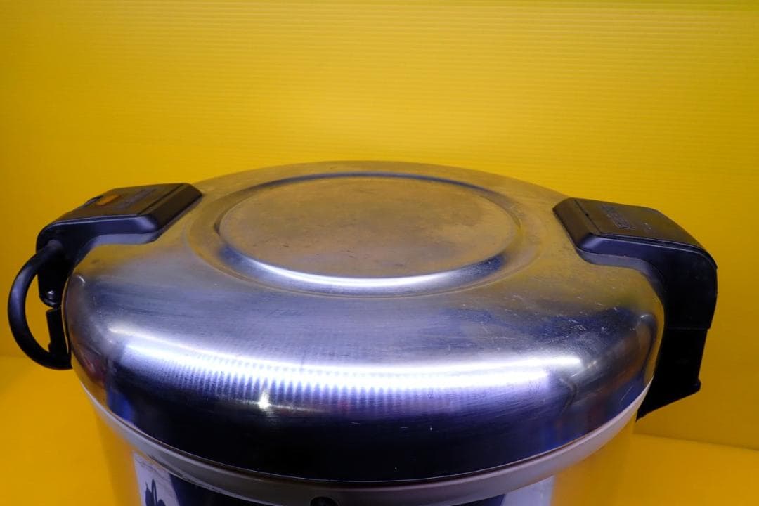 bdm269#象印 電子保温ジャー THS-C60A 単相100V 動作品