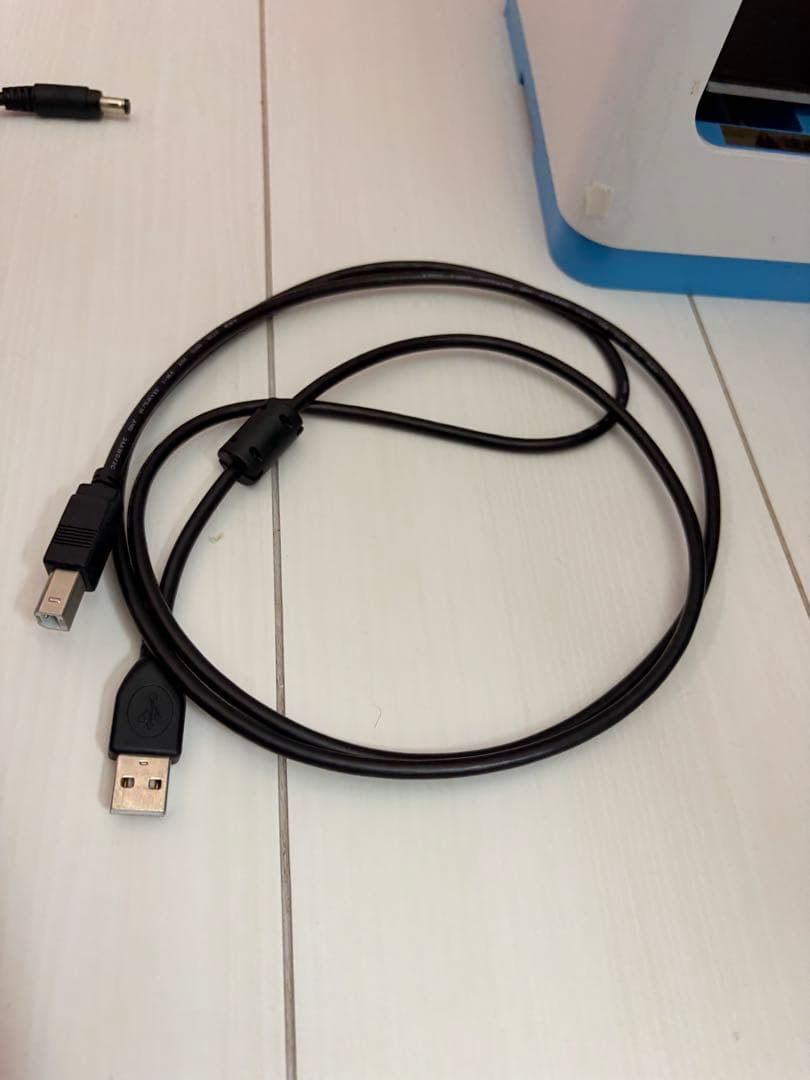 ✳︎ ENTINA TINA2S 3Dプリンター 通電OK✳︎