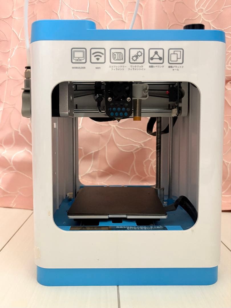 ✳︎ ENTINA TINA2S 3Dプリンター 通電OK✳︎