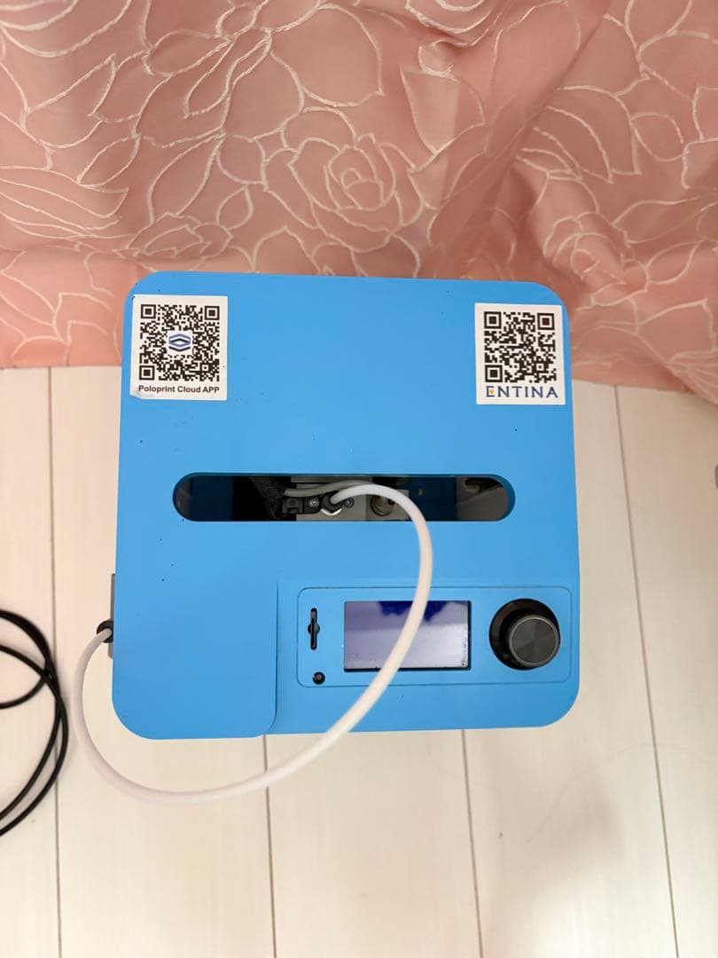 ✳︎ ENTINA TINA2S 3Dプリンター 通電OK✳︎