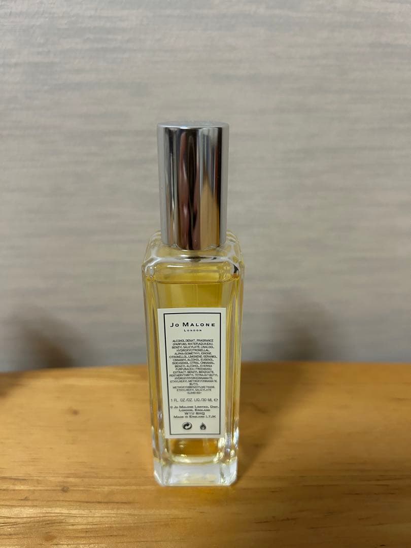 香水(ユニセックス) Jo Malone HONEYSUCKLE & DAVANA COLOGNE