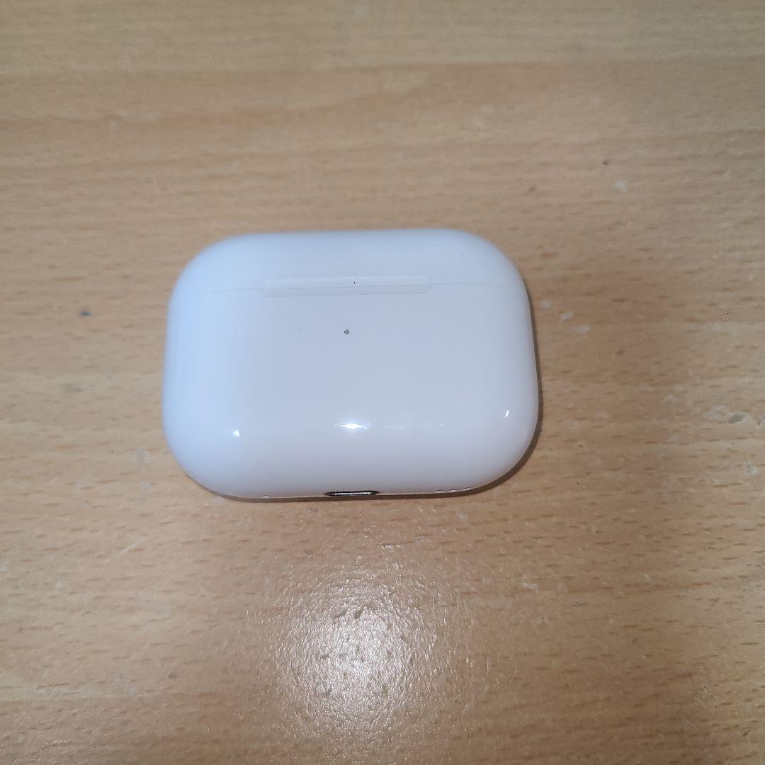 airpods pro 2 美品 充電ケース