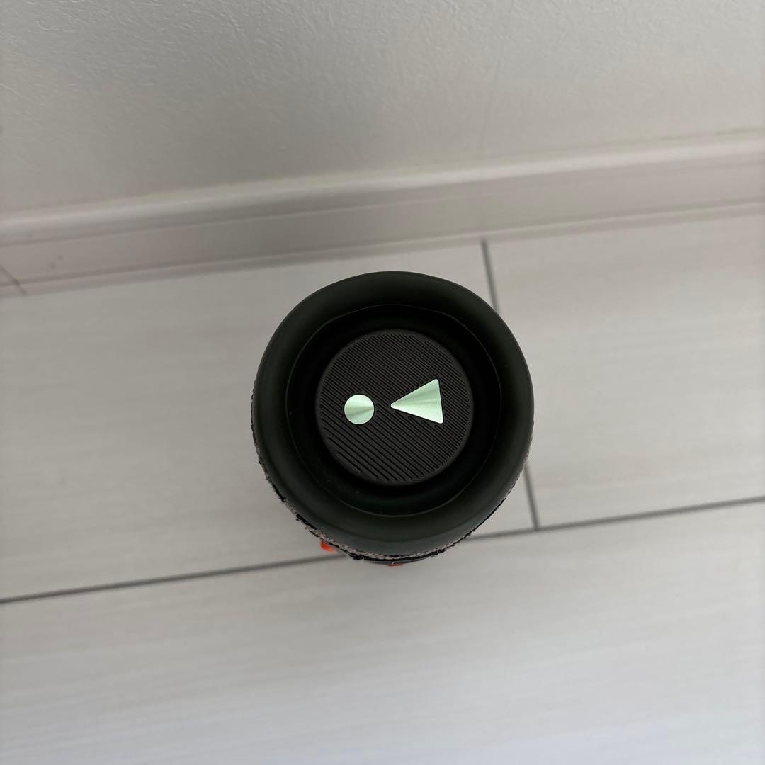 JBL Flip 6 迷彩柄 ワイヤレススピーカー