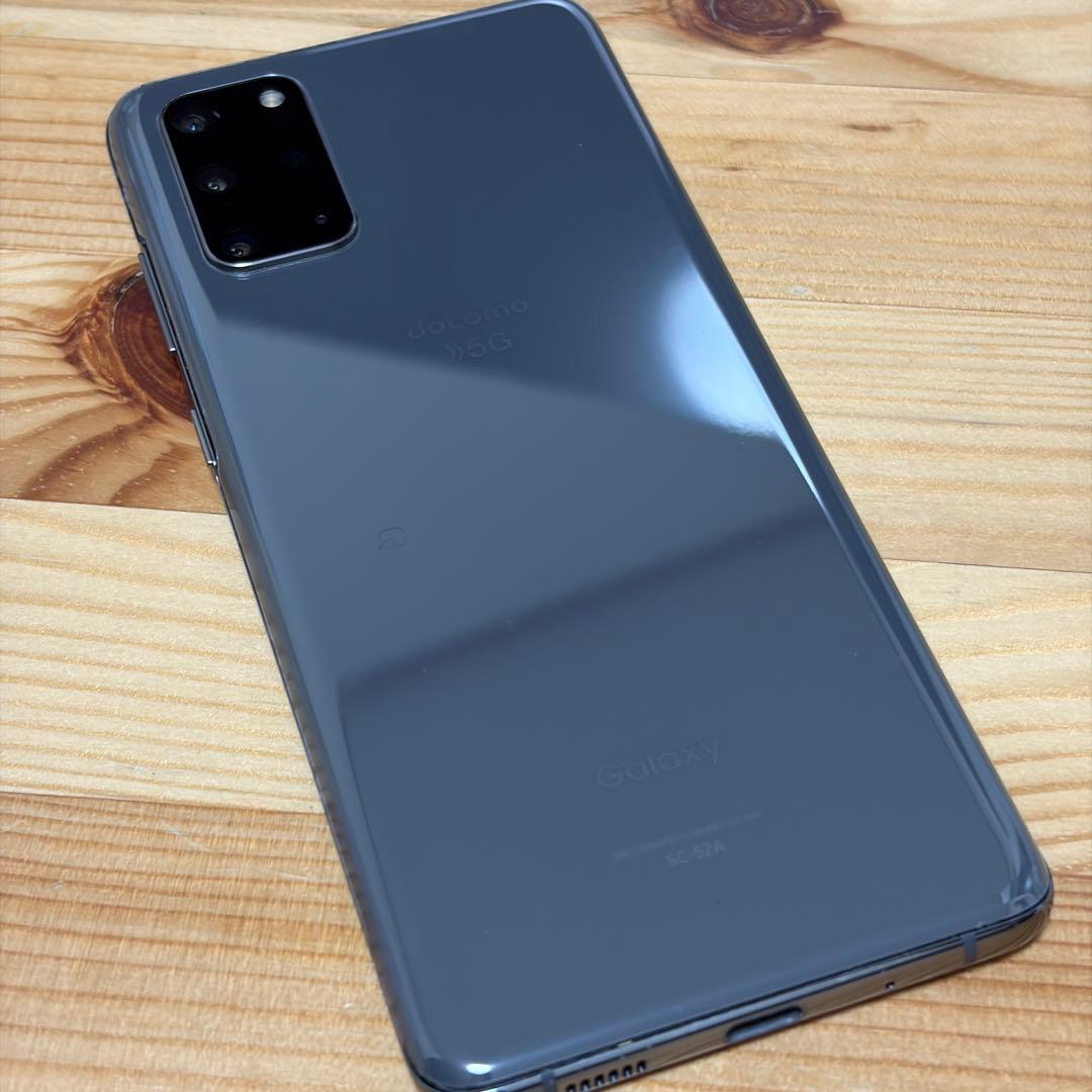 18590 Galaxy S20 Plus SIMフリー