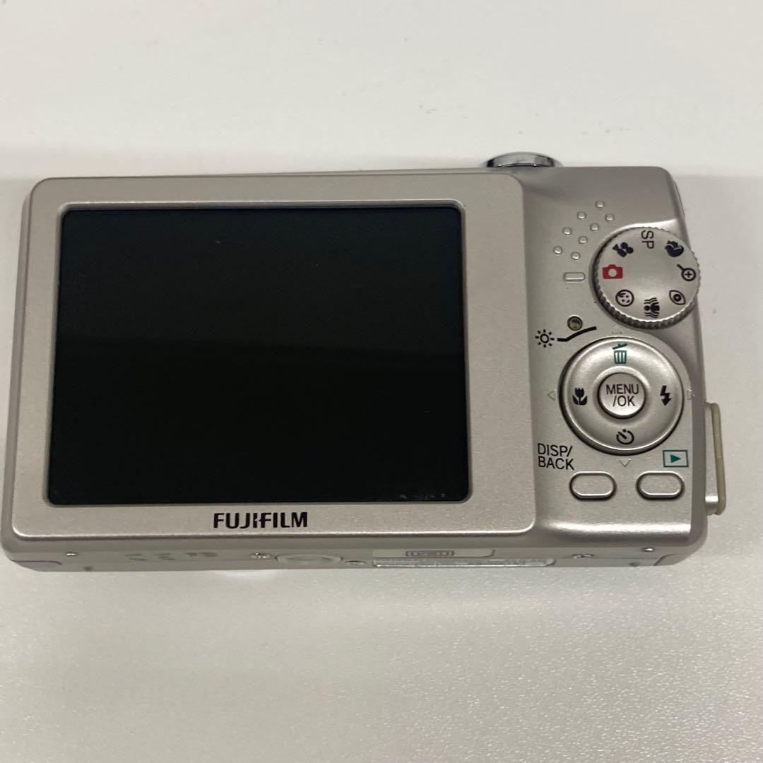 FUJIFILM FINEPIX J50 コンデジ バッテリー付き⭐︎