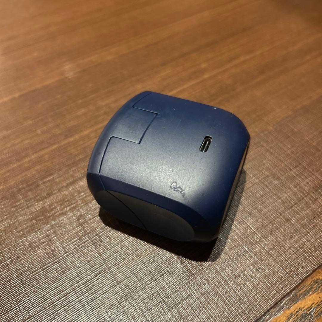 audio−technica ATH-CKS50TW BLUE