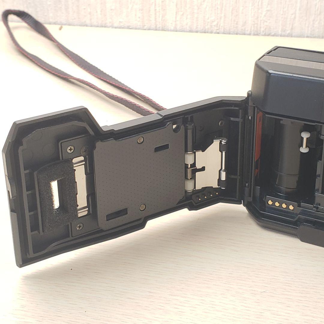 【通電OK】PENTAX PC-555 コンパクトカメラ 35mmフィルム