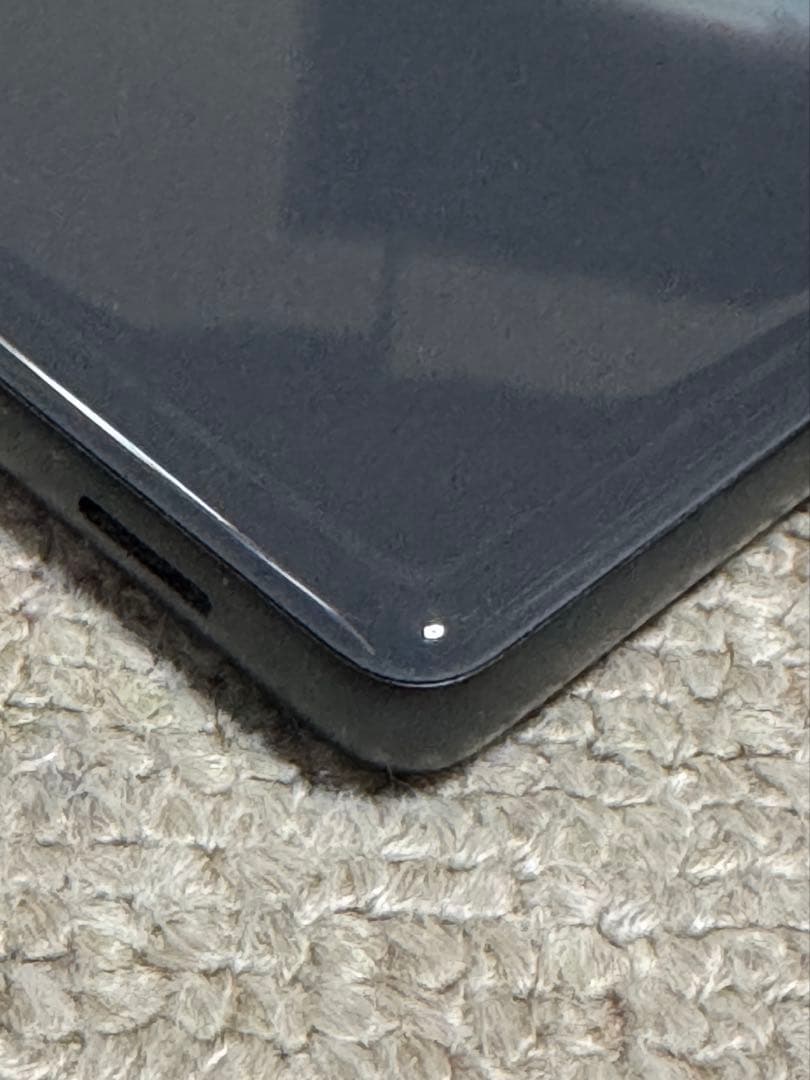 Google Pixel 7a 黒　8GB 128GB