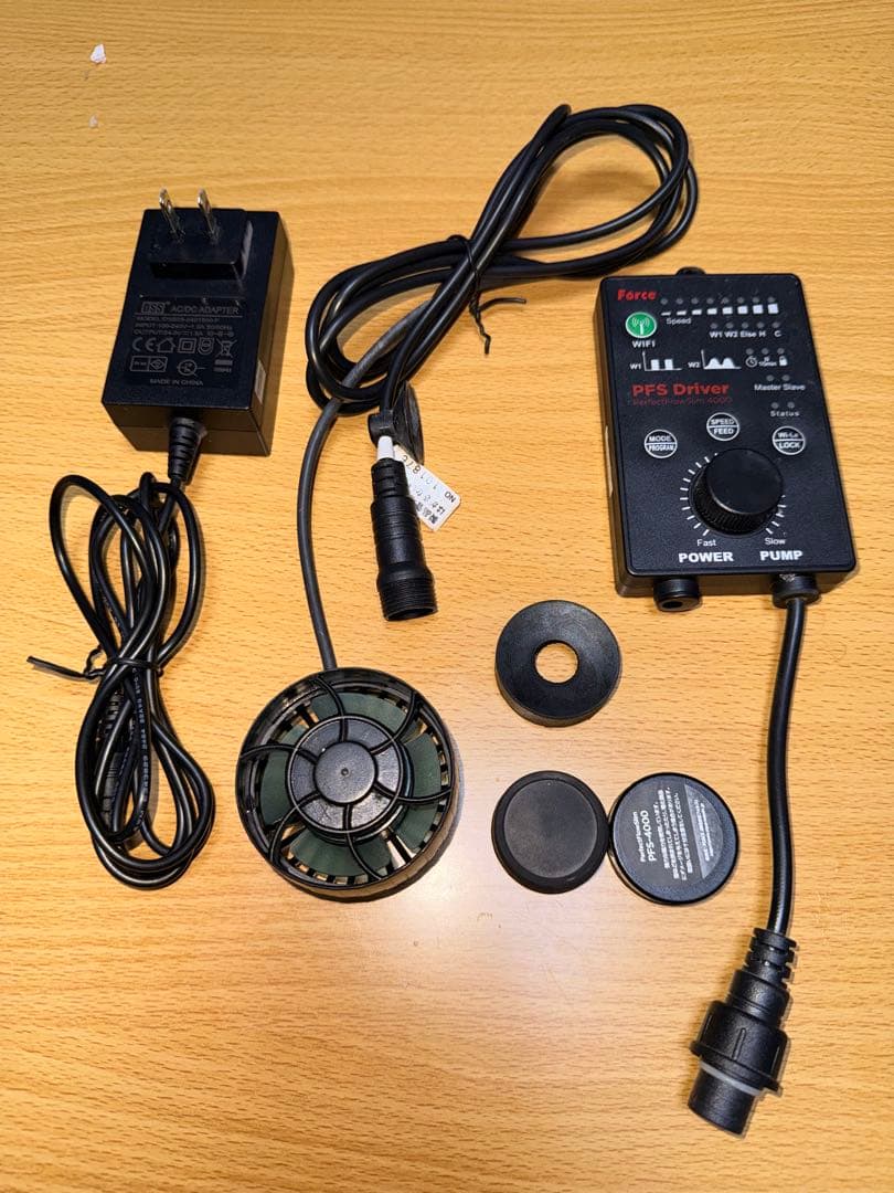 水槽用品 Force Perfect Flow Slim PFS-4000