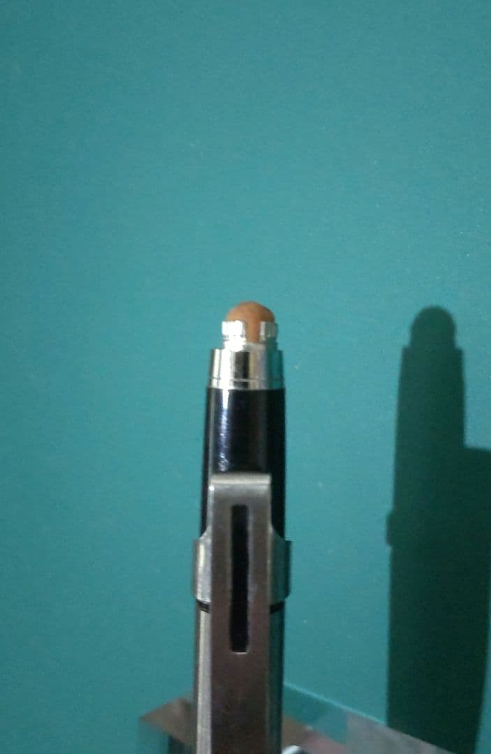 PILOT Automatic 0.5 廃番 シャーペン