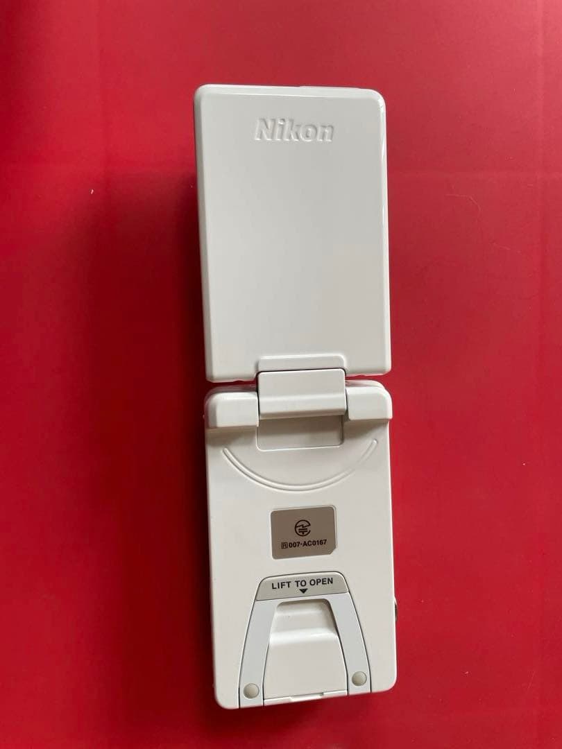 Nikon COOLPIX S6900 コンパクトデジタルカメラ