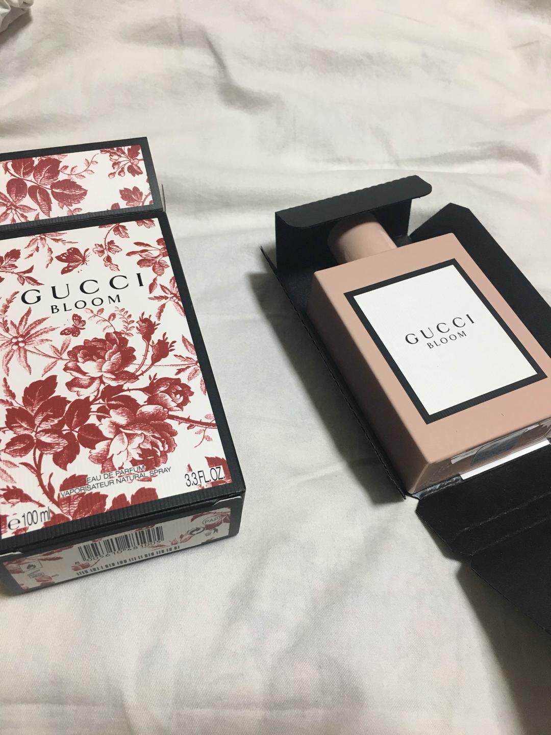 グッチ ブルーム オードパルファム
