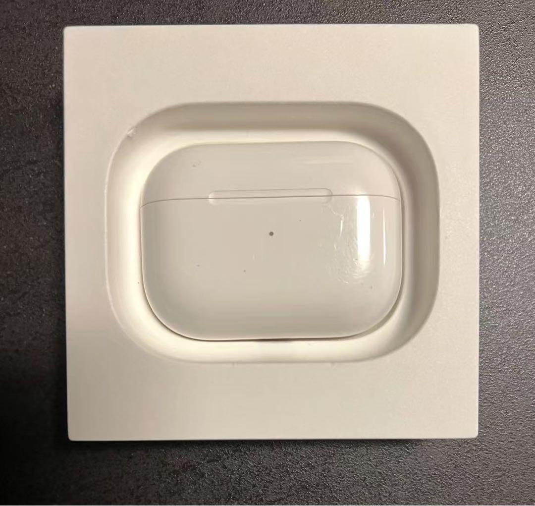 AirPods Pro アップル エアポッズプロ Apple ワイヤレス