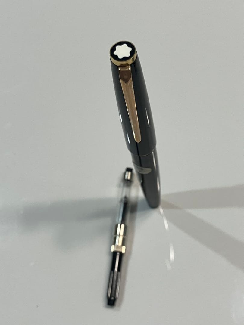 MONT BLANC 万年筆