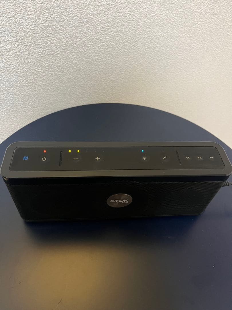 【希少】TDK A34 Bluetoothスピーカー
