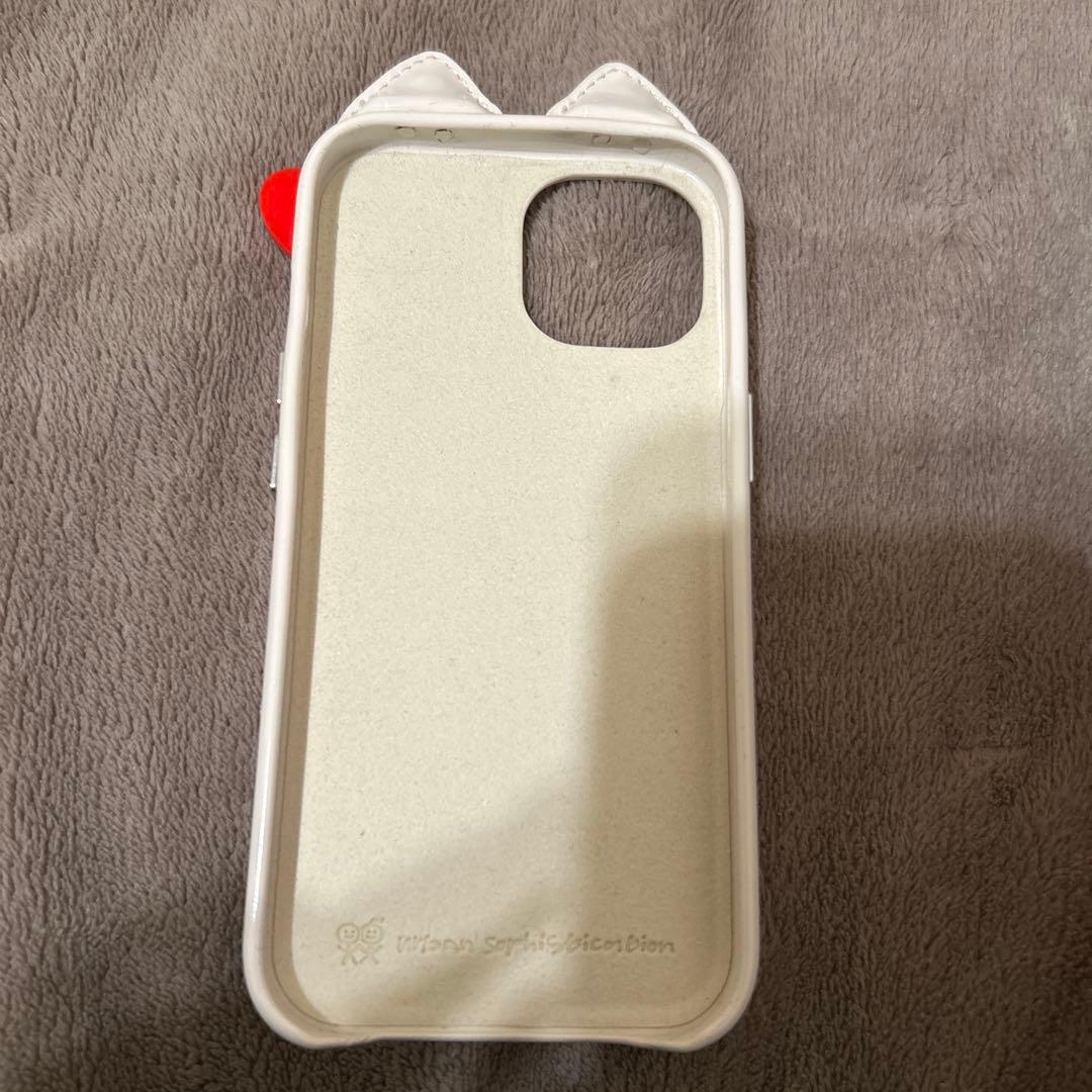 Urban Sophistication iPhone14 ハローキティ