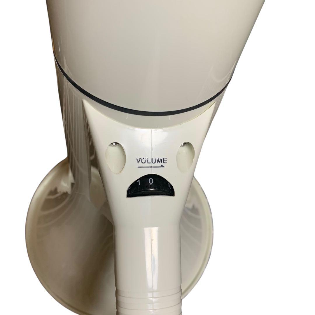 トランジスタ メガホン TR-310 拡声器 ハンドマイク イベント 学校防災