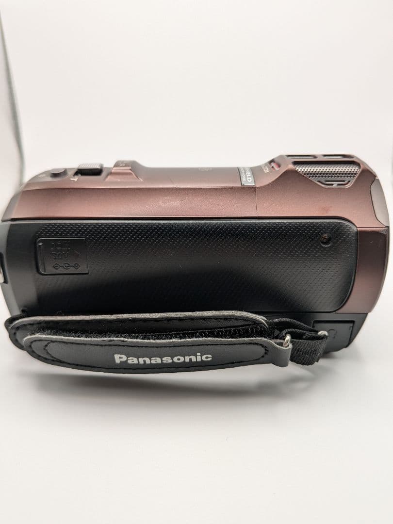 Panasonic　HC-V750M