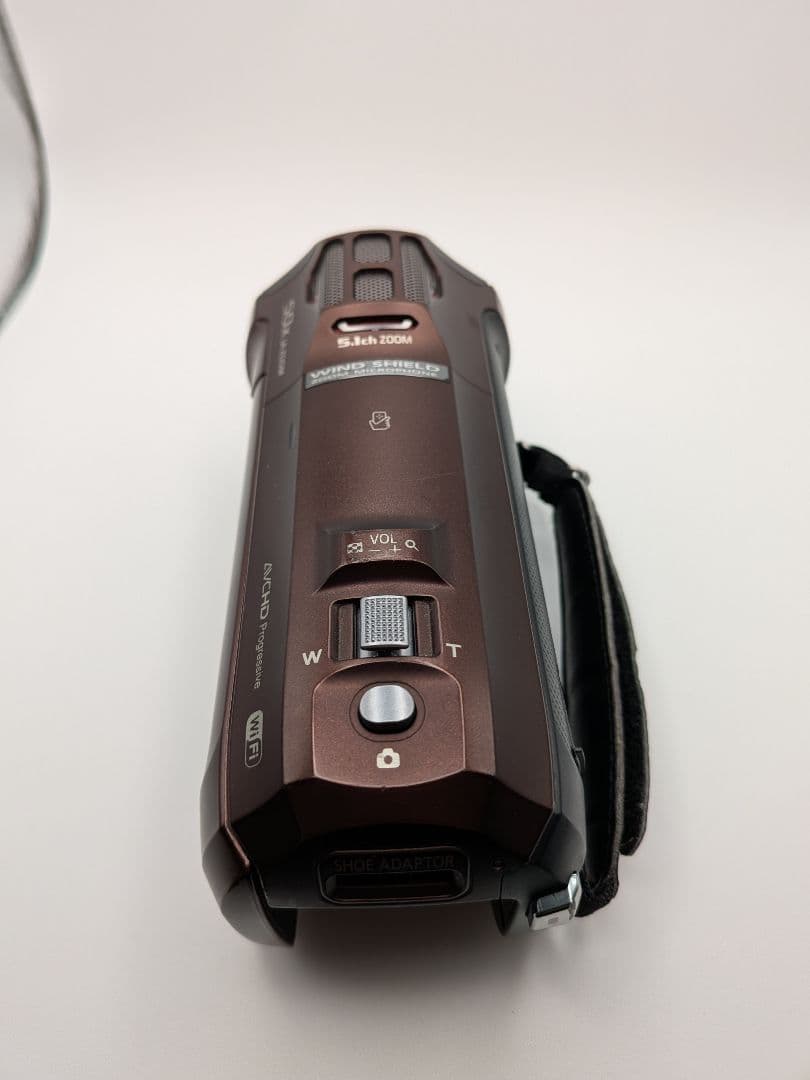 Panasonic　HC-V750M