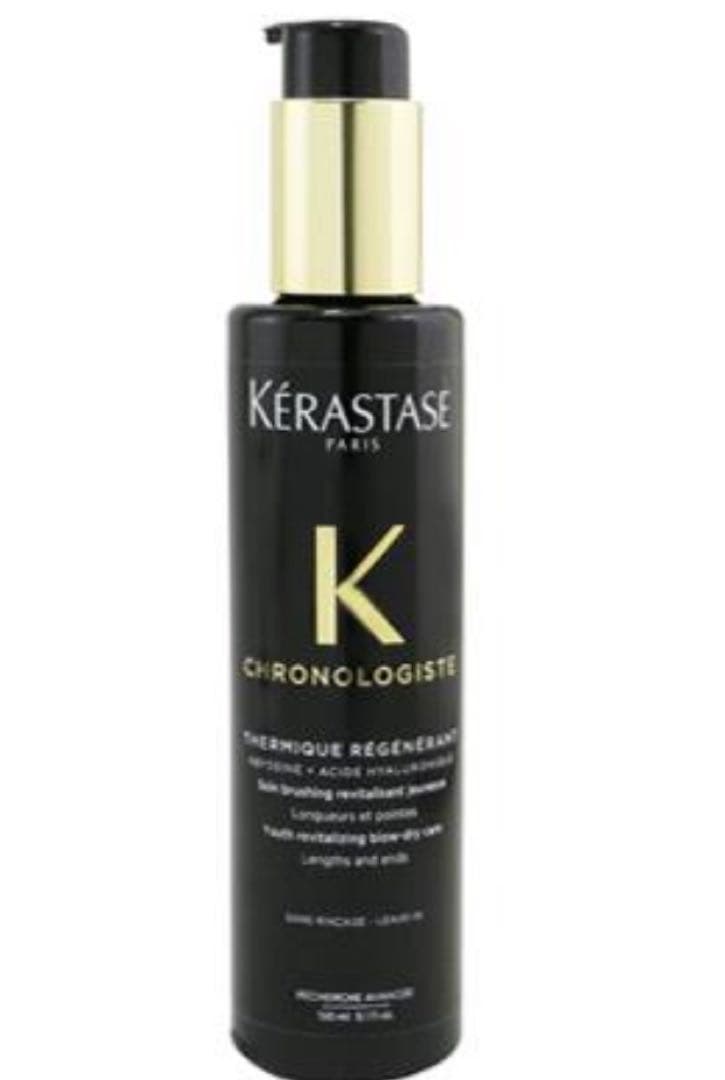 新品※ケラスターゼ　CH テルミック　150ml