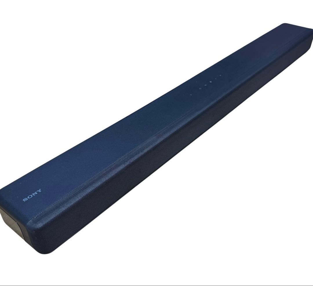 SONY HT-G700 サウンドバー ウーハー アクティブスピーカーシステム