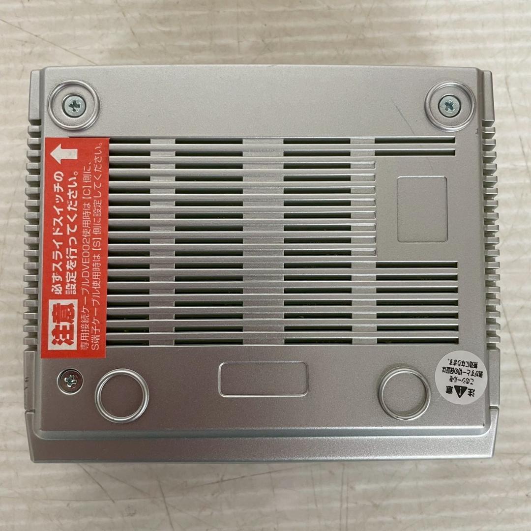 【PROSPEC】 プロスペック DVE783 デジタル編集機 A0309