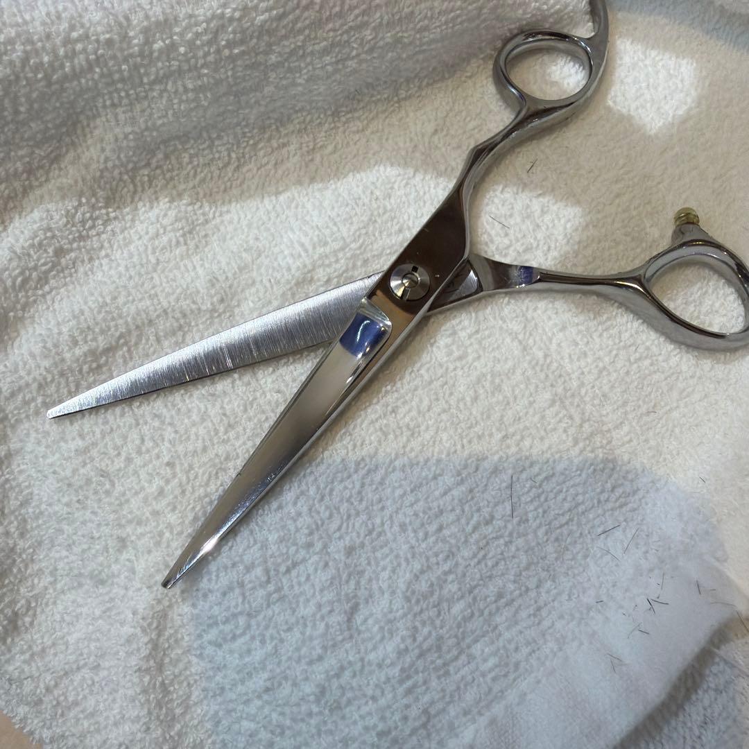 無銘ブラント　Ban's BarBer cluB バンズバーバークラブ