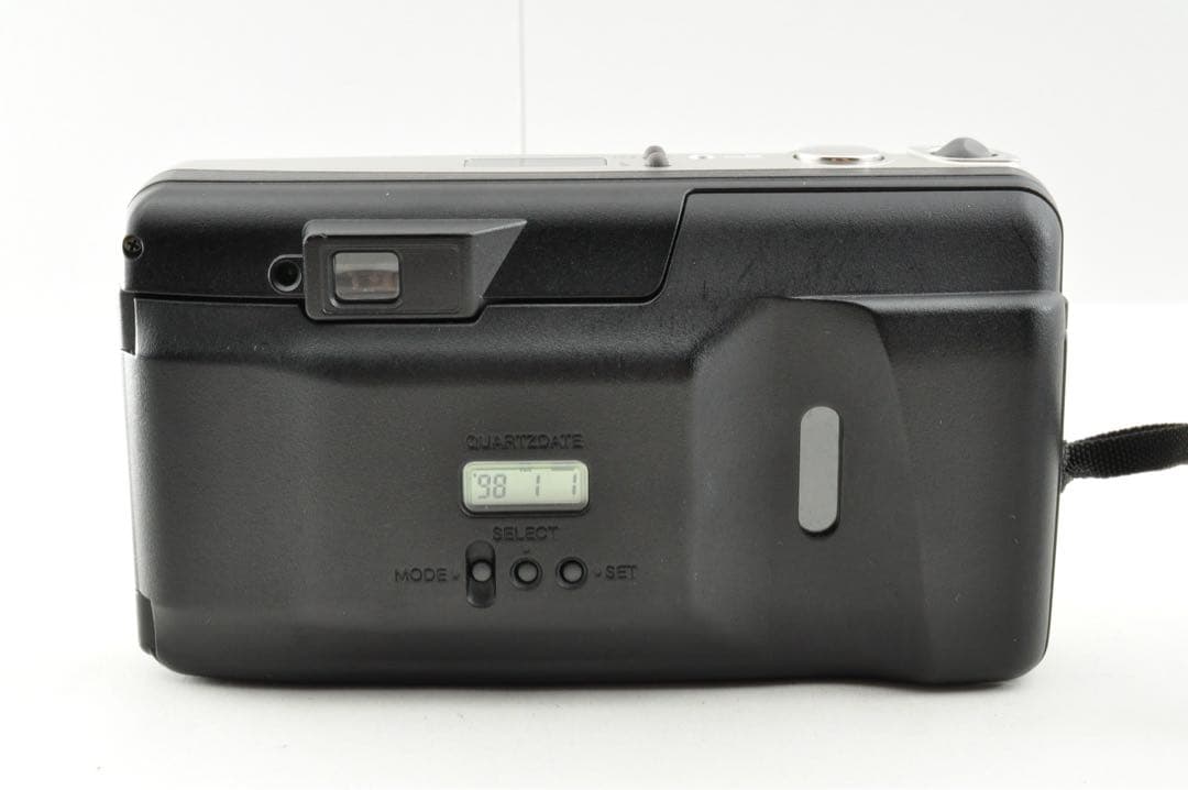 動作確認済　OLYMPUS SUPERZOOM 70G フィルムカメラ