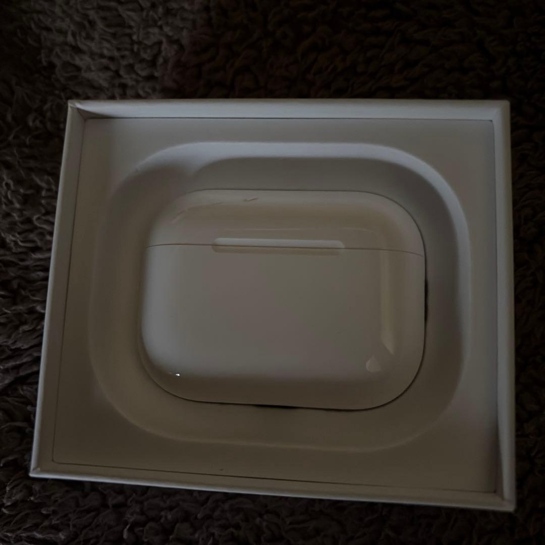 AirPodsPro3 本体