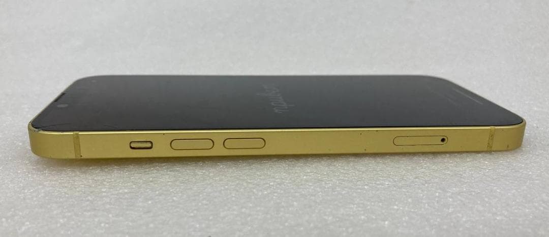 Apple iPhone 14 256GB SIMフリー イエロー