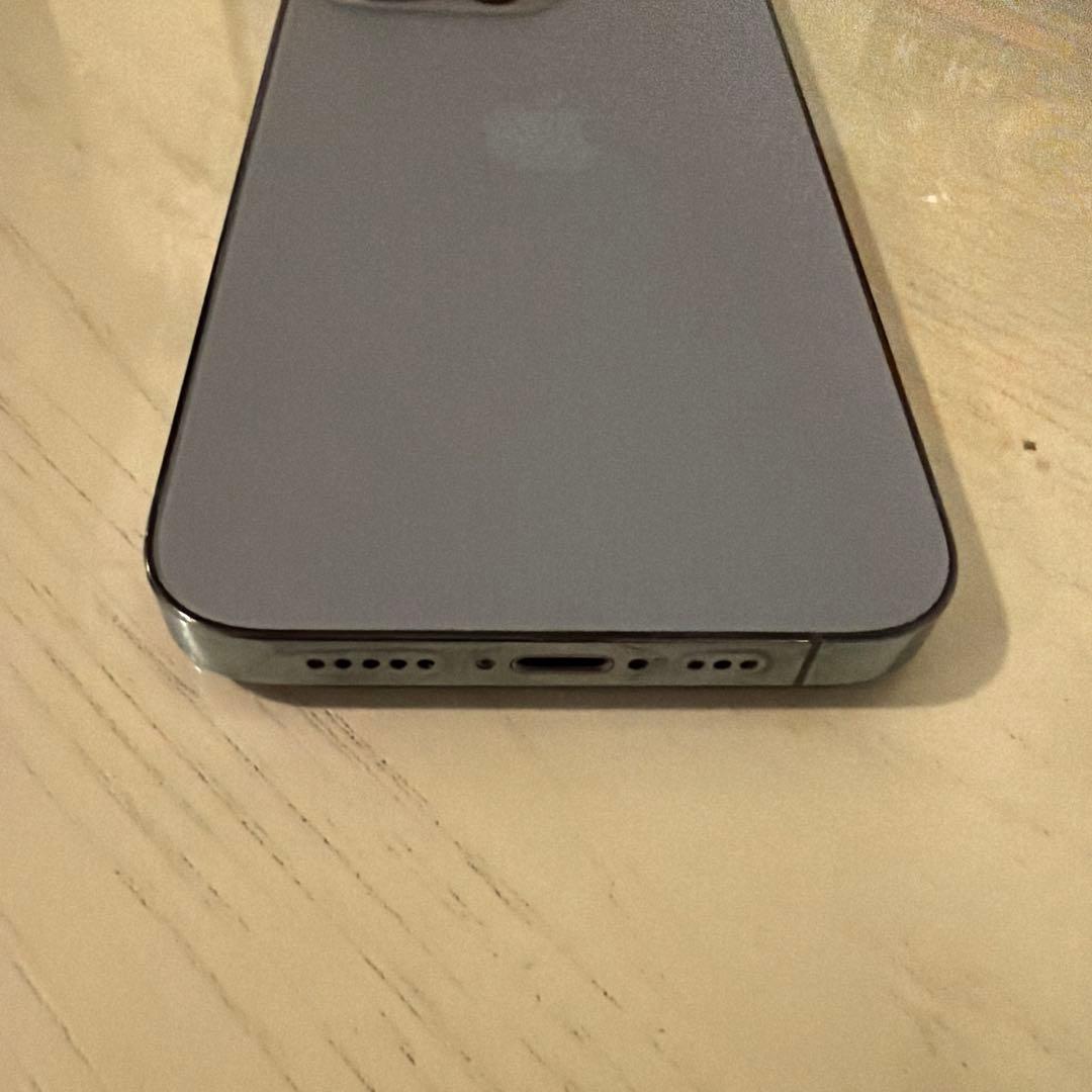 iPhone13pro 512GB simフリー　シャッター音なし