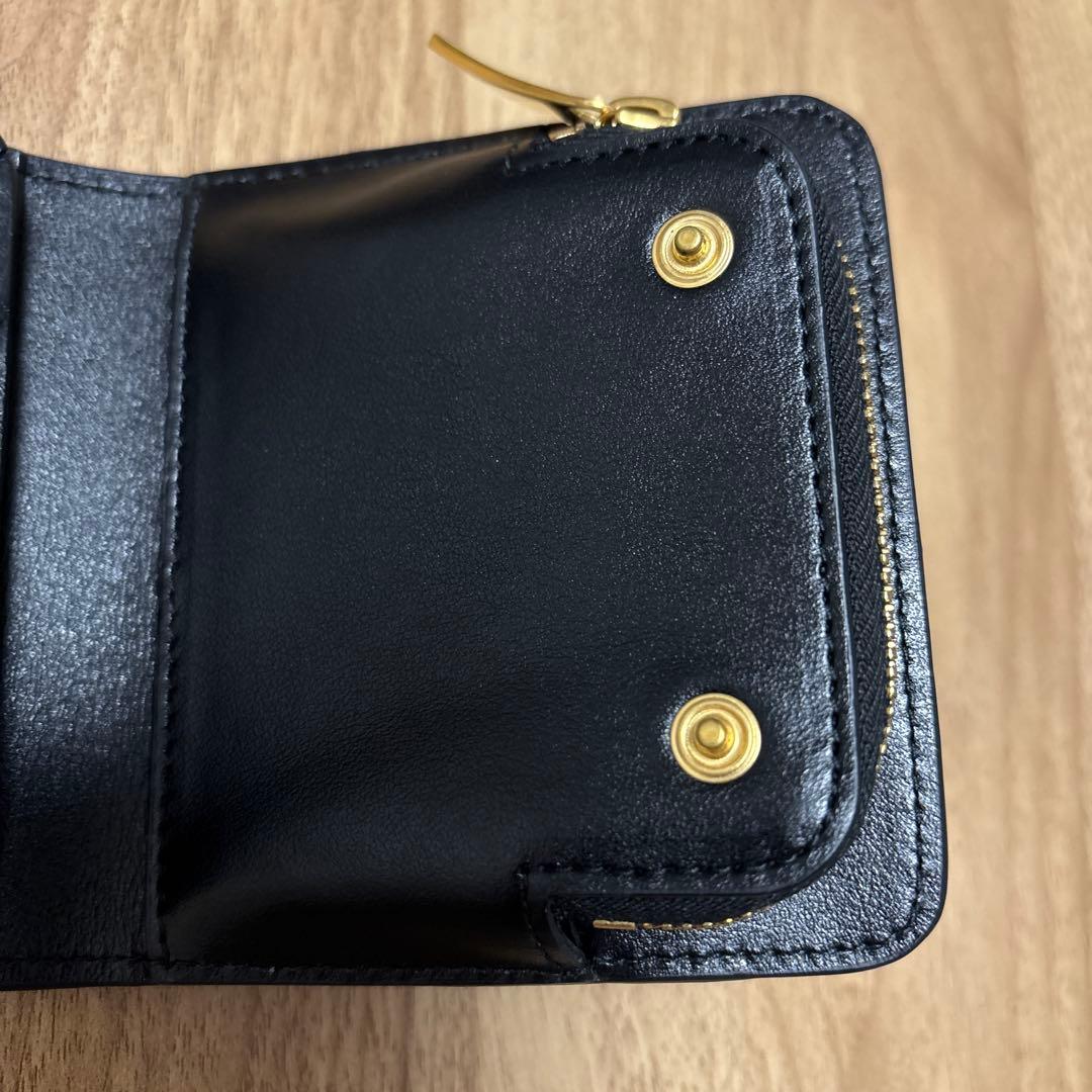BOTTEGA VENETA ボッテガヴェネタ ミニ財布 財布 741731