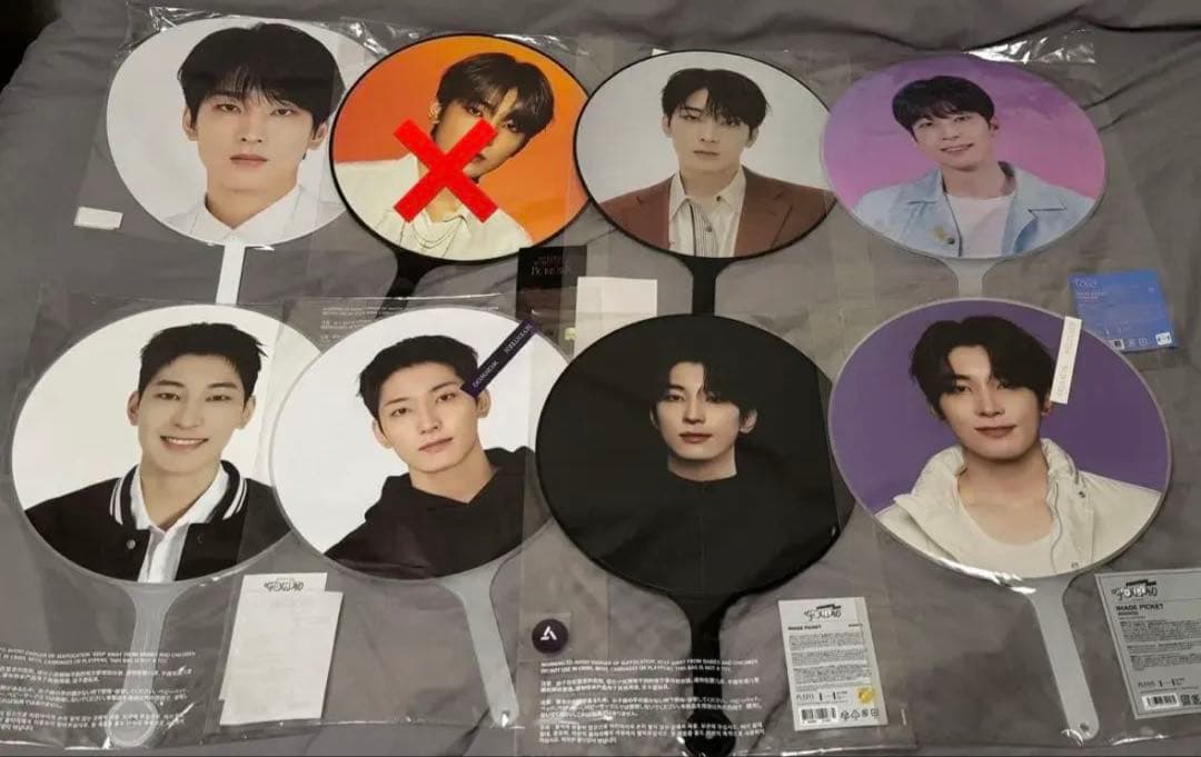 SEVENTEEN ウォヌ　グッズ　トレカ　まとめ売り