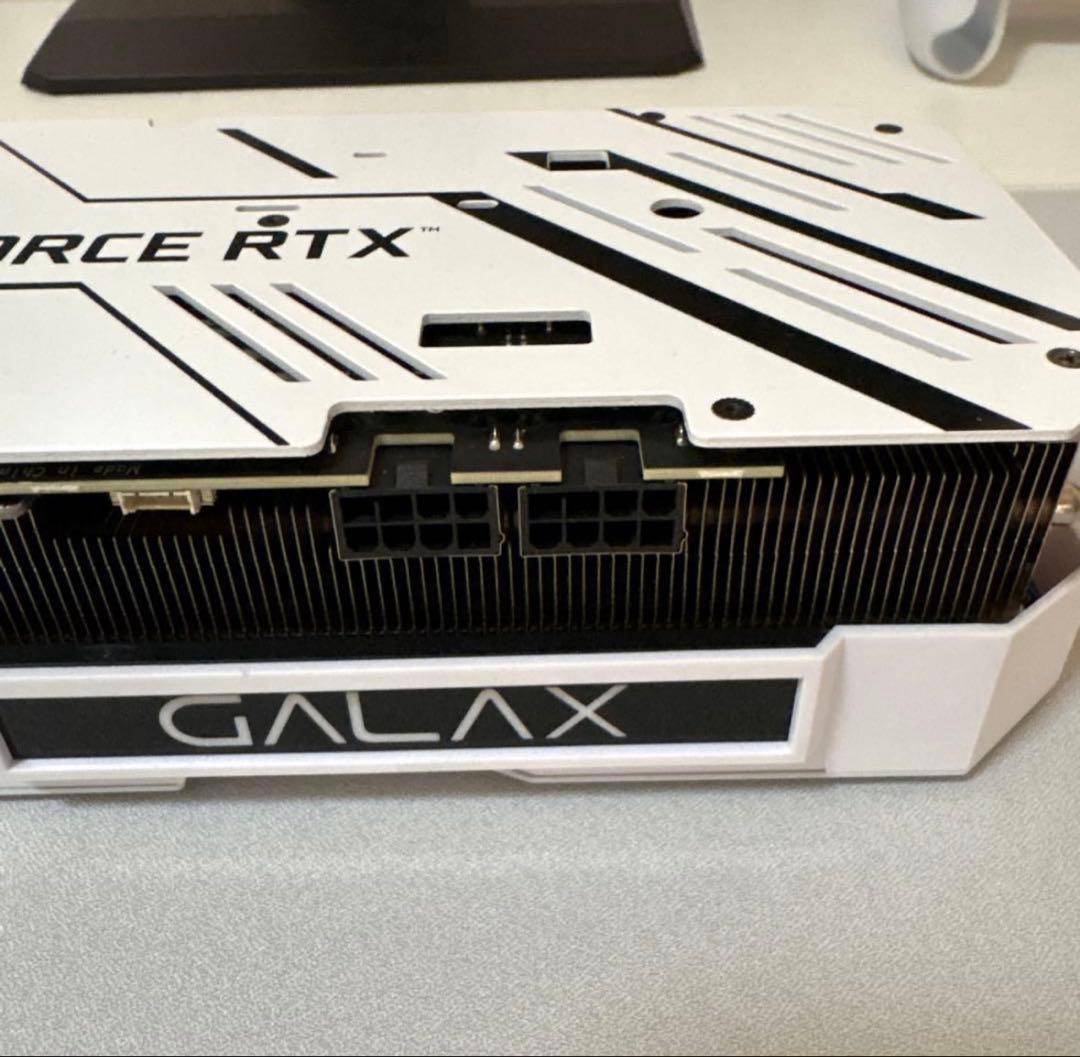 グラフィックボード・グラボ・ビデオカード GALAKURO GEFORCE RTX 3080 Ti