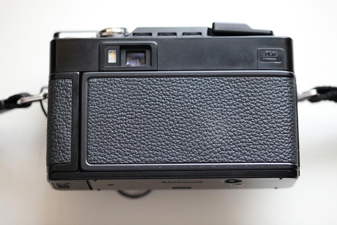 Minolta　HI MATIC 　　Q738