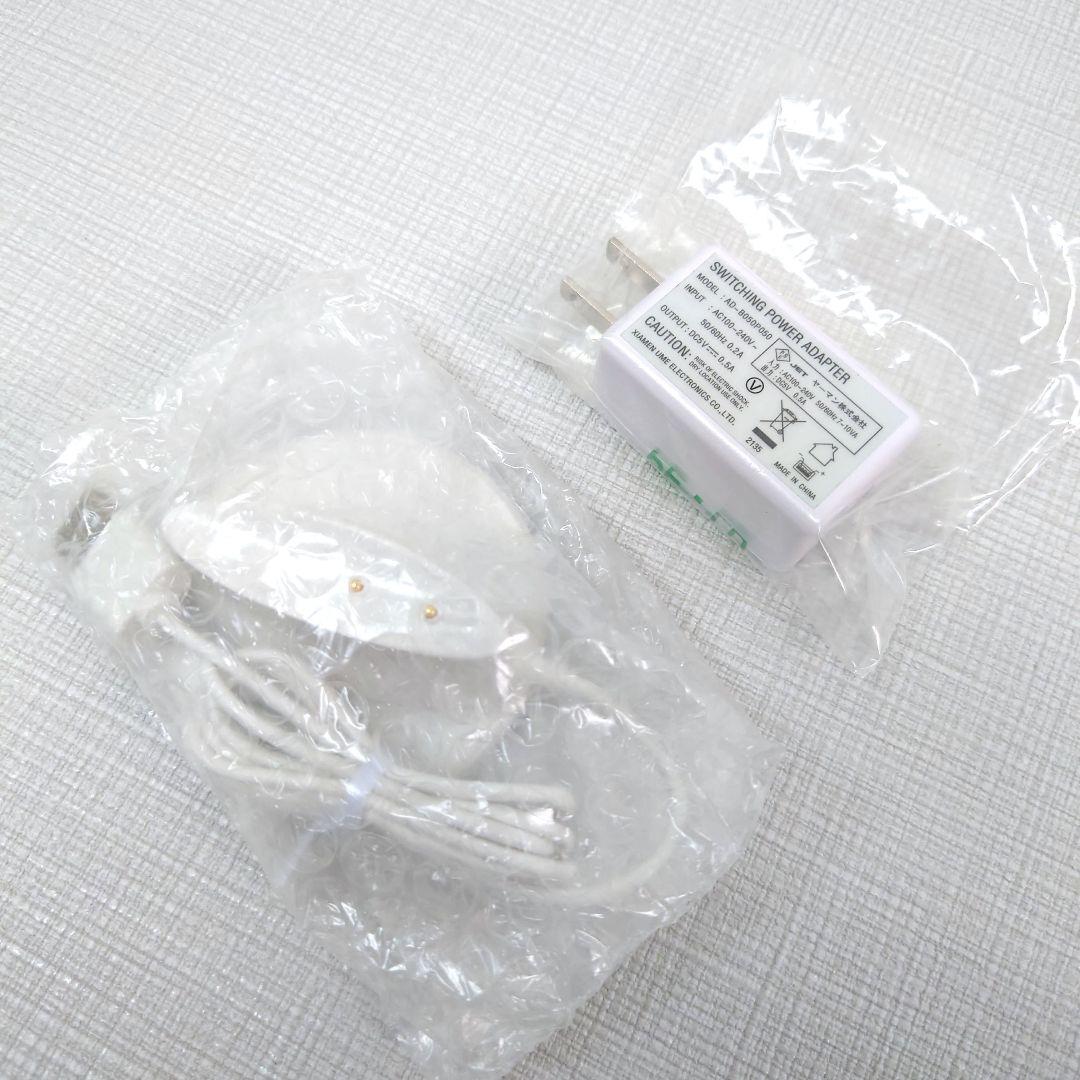 M0325H1 ヤーマン ウェイビーミニ EP-16W 通電確認済み