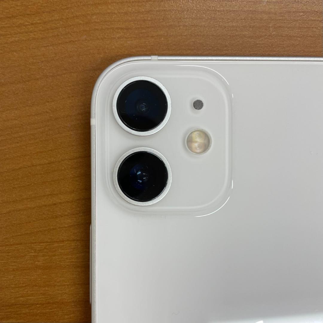 動作確認済み iPhone 12 mini 64GB ID:F2590