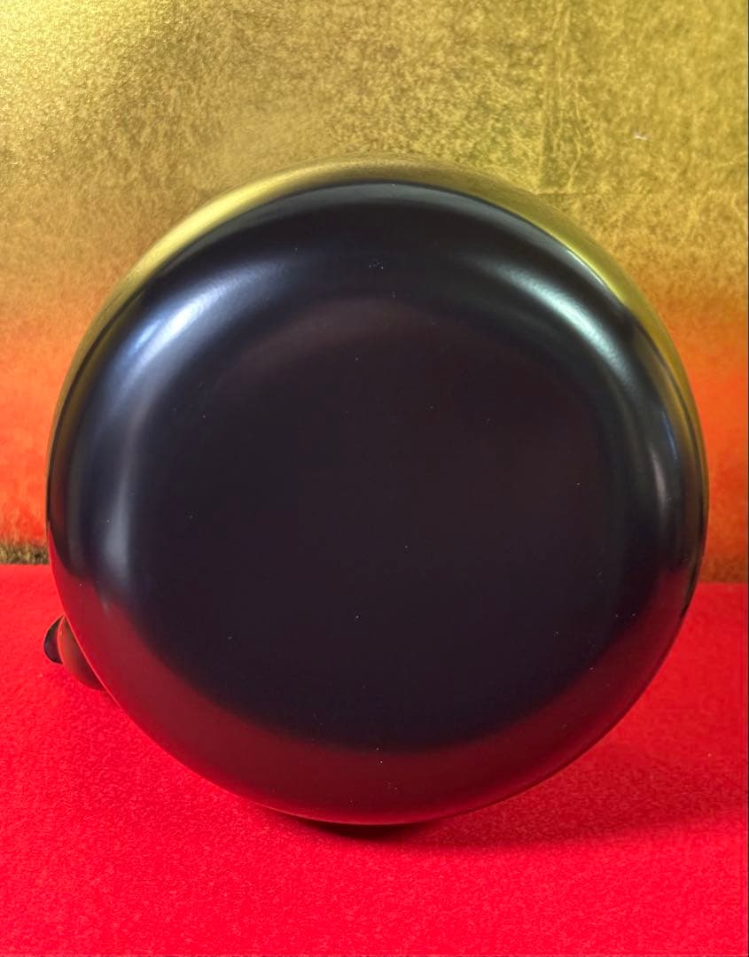 新品 未使用品 御水注 秀峰堂 銅 茶道具 水差し お茶