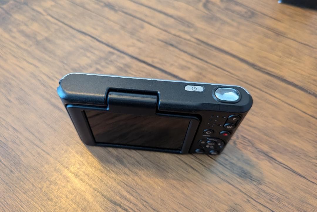 KODAK PIXPRO C1 / 32GB マイクロSD+キャリーケース付き