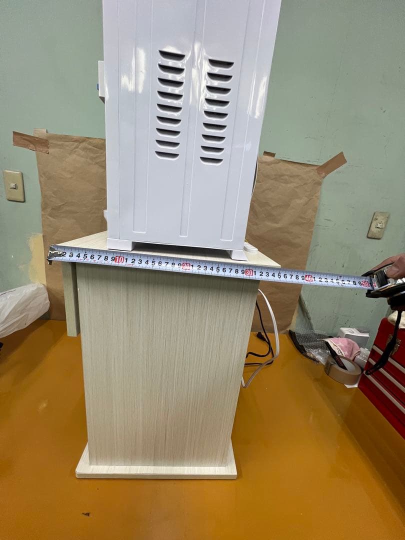 ウォーターサーバー　2Ｌ　ペットボトル用