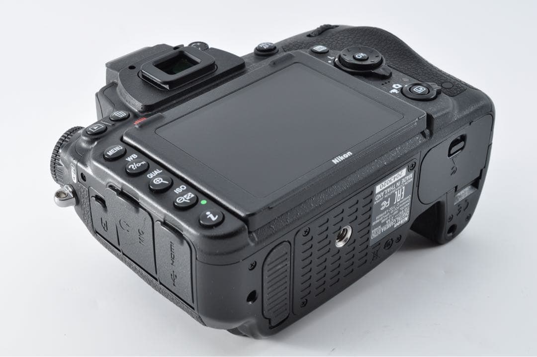 ■ 専用 ■ ニコン Nikon D750 ボディ 《 S数470回！ 》
