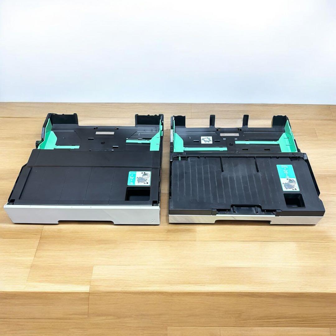 【印刷3853枚】ブラザー MFC-J6970CDW A3業務用複合機 印刷機