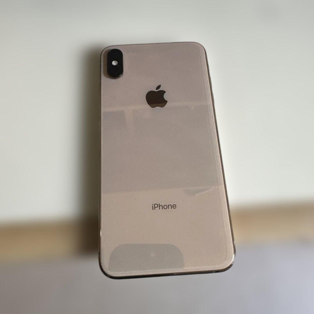 スマートフォン本体 Apple iPhone Xsmax