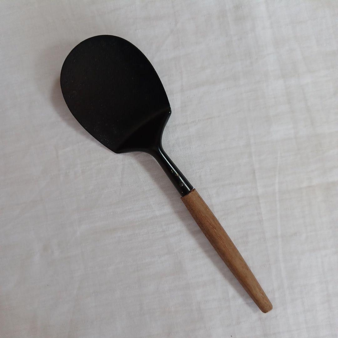 m*i様 炉用　灰匙火箸揃(清五郎)