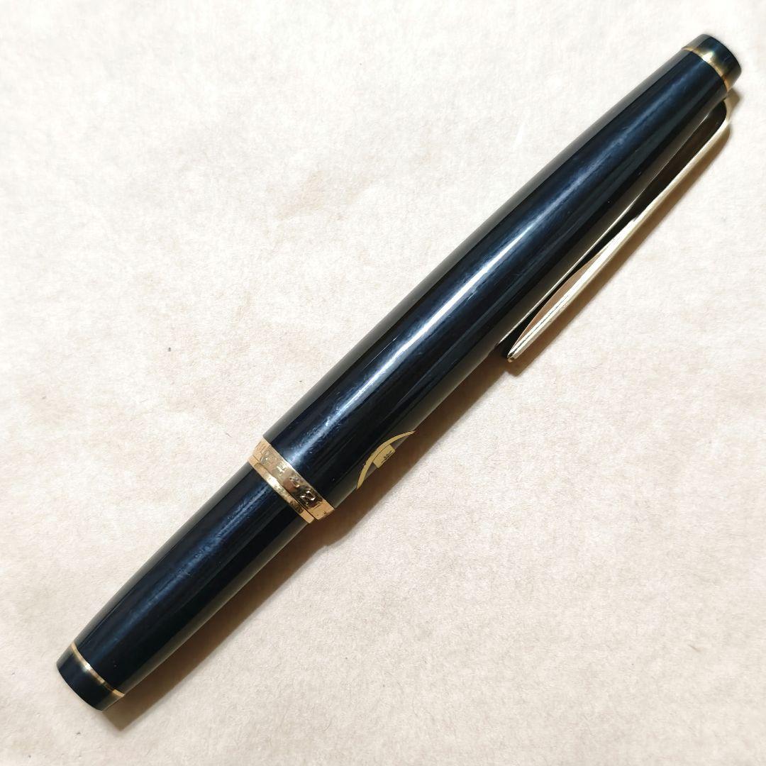sailor 21k 万年筆 セーラー 細