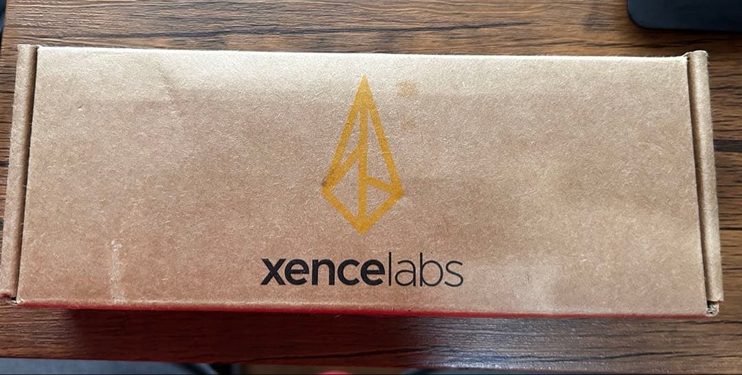Xencelabs ペンディスプレイ16 ハブ